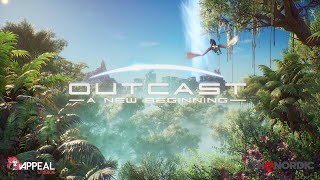 Outcast : A New Beginning - Cinematic Tribute