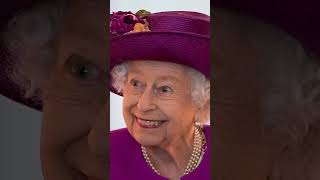 Queen Elizabeth death