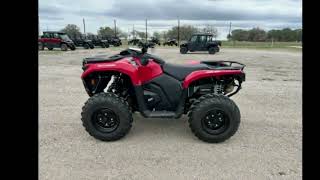 2024 Can-Am® Outlander 500 2WD  - Floresville TX