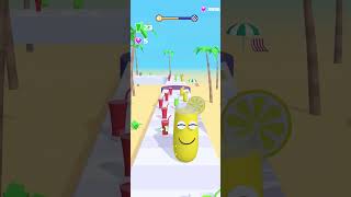 Juice Run Level 41 Gameplay #juicerun