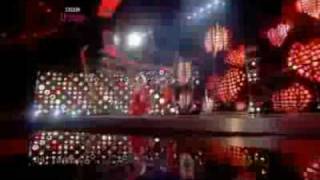 Eurovision 2009 Semi Final 1 Turkey Hadise