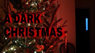 A Dark Christmas (Insane Paranormal Activity) Scary Haunted House