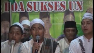 Ridwan Asyfi Feat An Nahdliyin - Tum Hi Ho (Trosono Bersholawat)