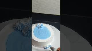 cake decoration ideas #cakedecorationideas #shortvideo #youtubeshorts