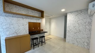 APARTAMENTO 2 SUITES REAL VERSATILE - NOROESTE- DF