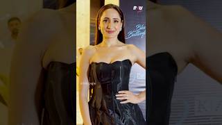 Pragya Jaiswal At The Success Party of Film Do Patti #pragyajaiswal #dopattimovie #b4upaps