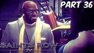 Saints Row IV Walkthrough Part 36