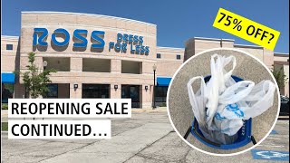 I Went to Ross Again! What's Left? 🤩 | Shopping for Planters, Gardening, Patio, and Home Items