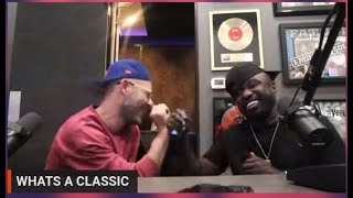 The Alchemist & Havoc Discuss What Makes a Classic Hip Hop Record, Including Sampling, MPC, ASR etc.