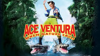 Interesting Fun Facts About Ace Ventura When Nature Calls 1995 | Movie