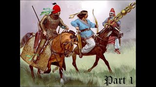 The legendary Rise of Parthia | Part 1