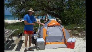 Photo Video of the Dry Tortugas