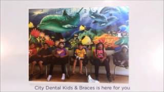 Ontario Children's Dentistry 909 972 8352