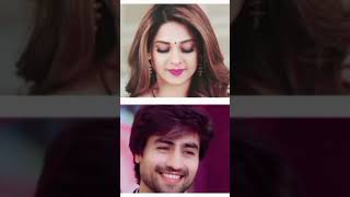 Jennifer winget and harshad Chopra ❣️🌹🌹😍 short video 💗💗💓💞