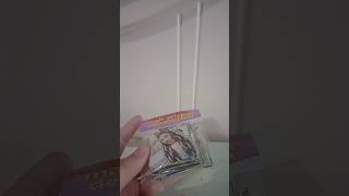 unboxing stiker mail