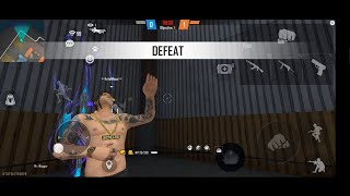 Overconfident Enemy Show Me Emote 😡#freefire#Shorts#itzsazzuff