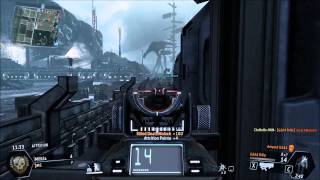 Titanfall PC - G2A4 gameplay