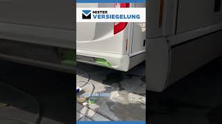 SPOT Repair Wohnmobil | Mister Versiegelung | Teil 1