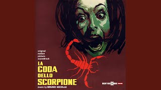 La coda dello Scorpione (Seq. 1)