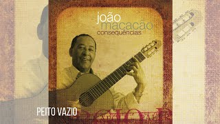 João Macacão - Peito Vazio