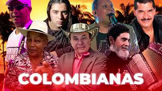 💣CLASICOS COLOMBIANOS TROPITANGO 2021💣│Jimmy - Angeles Azules - Rayito Colombiano - Combo Loco