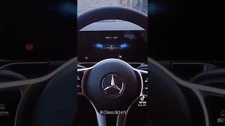 Mercedes Benz The Best Or Nothing #thebestornothing #mercedes #mercedesbenz #lastyear #2022 #2023