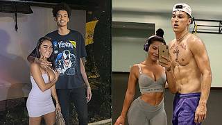 NBA Players and Their Wives