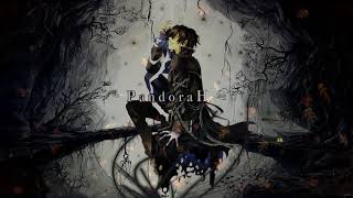 Ost- Pandora Hearts