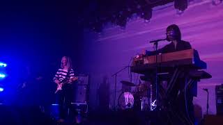 Alvvays - Not My Baby (Live at O2 ABC - Glasgow)