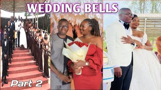 Wedding Bells | Rema Namakula | Dr.Kizza Besigye| Part 2 |Guest