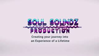 Soul Soundz Production 2019 Audio Visual & Backline Events