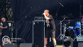 COMBACK KID - Live at Hammersonic Festival 2023 // Jakarta // Indonesia