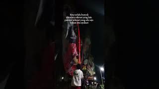 shortvideo bendera besar