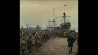 The Epic Saga Of The Dunkirk Evacuation