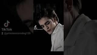 Edward Cullen