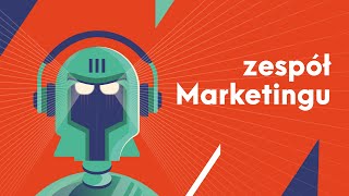 SFI od środka – Zespół Marketingu