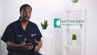 Betterdays Chiropractor