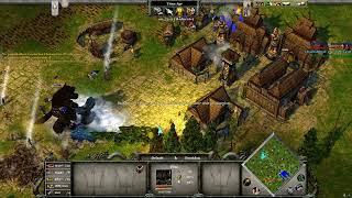 Age of Mythology: Awesome Gameplay