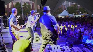 moe. with Blues Traveler & G.Love - What I Got - Live from MECU Pavilion - Baltimore, MD - 7/13/19