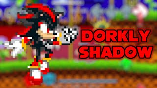 Dorkly Shadow (Friday Night Funkin Mod)