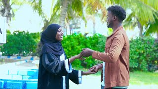 YUSUF QEYS HEES CUSUB |DUQDEYDA| OFFICIAL VIDEO 2024