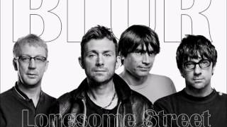 Blur ★ Lonesome Street