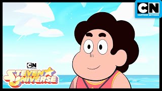 Steven's Beach Festival | Steven Universe | Cartoon Network