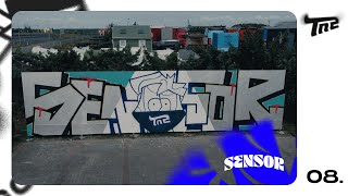 SOMP - SENSOR