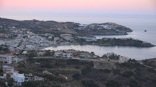 Αγία Πελαγία -  Agia Pelagia, Crete in 4K (Ultra HD)