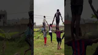 Training time 🤩 let’s have fun…. #subscribe #dance #trending #viral #acrobatics #funny #share #love