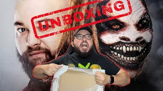 UNBOXING: A Very Special Package! #ThankYouBray