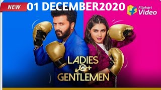 Flipkart Ladies Vs Gentlemen Quiz Answers Today 01 DECEMBER 2020