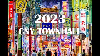 CNY Townhall 2023