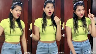 Anjali arora unseen tiktok video | Anjali arora viral tiktok video | hot tiktok video | Anjali arora